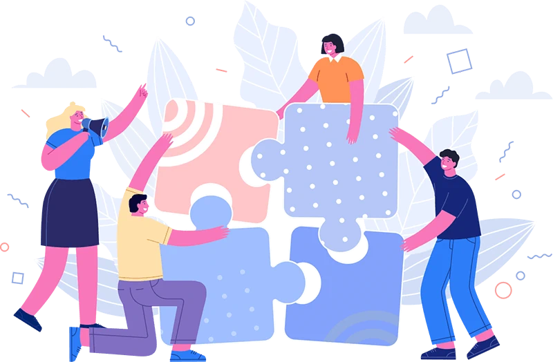 Pièces Puzzle